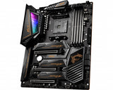 MEG X570 ACE ATX Motherboard for AMD Socket AM4 Processors