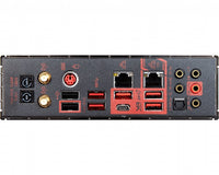 MEG X570 ACE ATX Motherboard for AMD Socket AM4 Processors