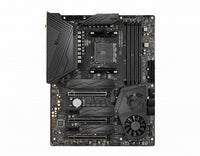 MEG X570 UNIFY AMD Socket AM4 ATX Motherboard