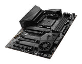 MEG X570 UNIFY AMD Socket AM4 ATX Motherboard