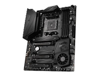 MEG X570 UNIFY AMD Socket AM4 ATX Motherboard