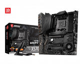 MEG X570 UNIFY AMD Socket AM4 ATX Motherboard