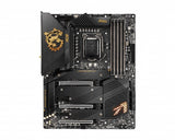 MEG Z590 ACE ATX Motherboard for Intel 10th & 11th Gen LGA1200 Processors