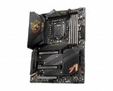 MEG Z590 ACE ATX Motherboard for Intel 10th & 11th Gen LGA1200 Processors