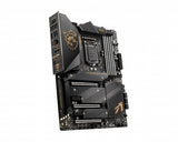 MEG Z590 ACE ATX Motherboard for Intel 10th & 11th Gen LGA1200 Processors