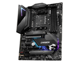 MPG B550 GAMING CARBON WIFI AMD Socket AM4 ATX Motherboard