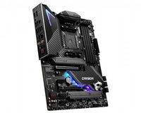 MPG B550 GAMING CARBON WIFI AMD Socket AM4 ATX Motherboard