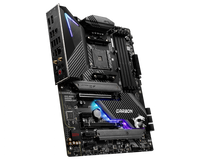 MPG B550 GAMING CARBON WIFI AMD Socket AM4 ATX Motherboard