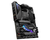 MPG B550 GAMING CARBON WIFI AMD Socket AM4 ATX Motherboard