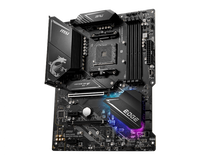 MPG B550 GAMING EDGE WIFI AMD Socket AM4 ATX Motherboard