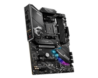 MPG B550 GAMING EDGE WIFI AMD Socket AM4 ATX Motherboard