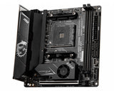 MSI MPG B550I GAMING EDGE MAX WIFI AM4 mITX Motherboard