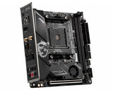 MSI MPG B550I GAMING EDGE MAX WIFI AM4 mITX Motherboard