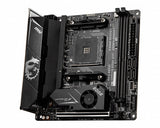 MPG B550I GAMING EDGE WIFI AMD Socket AM4 mITX Motherboard