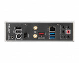MPG B550I GAMING EDGE WIFI AMD Socket AM4 mITX Motherboard