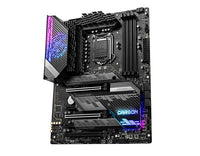 MPG Z590 GAMING CARBON WIFI ATX Motherboard for Intel Socket 1200 11th and 10th Gen
