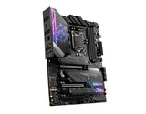 MPG Z590 GAMING CARBON WIFI ATX Motherboard for Intel Socket 1200 11th and 10th Gen