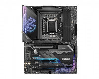 MPG Z590 GAMING EDGE WIFI ATX Motherboard for Intel Socket 1200 11th and 10th Gen