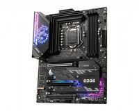 MPG Z590 GAMING EDGE WIFI ATX Motherboard for Intel Socket 1200 11th and 10th Gen