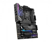 MPG Z590 GAMING EDGE WIFI ATX Motherboard for Intel Socket 1200 11th and 10th Gen