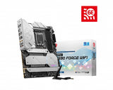 MPG Z690 Force WiFi ATX Motherboard for LGA 1700 12th Gen Intel Processors