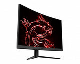 MSI Optix G27CQ4 27-inch WDHD Curved VA Panel 165Hz 1ms Gaming Monitor with Adaptive Sync