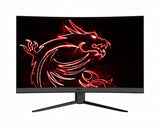 Optix G27C4 27-inch Full HD Curved VA Panel 165Hz 1ms Gaming Monitor with Adaptive Sync