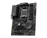 MSI PRO B650-P WiFi Ryzen AM5 ATX MotherBoard