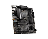 MSI PRO B660M-A WIFI DDR4 mATX Motherboard for LGA 1700 12th Gen Intel Processors