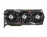 MSI RTX 3080TI GAMING X TRIO 12GB GDDR6X Graphics Card