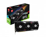 MSI RTX 3080TI GAMING X TRIO 12GB GDDR6X Graphics Card