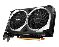 MSI Radeon RX 6500 XT MECH 2X 4G OC Graphics Card
