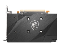 MSI Radeon RX 6500 XT MECH 2X 4G OC Graphics Card