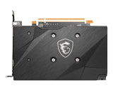 MSI Radeon RX 6500 XT MECH 2X 4G OC Graphics Card
