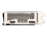 MSI Radeon RX 6500 XT MECH 2X 4G OC Graphics Card