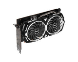 MSI Radeon RX 6600 ARMOR 8G V1 Graphics Card