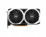 MSI Radeon RX 6600 XT MECH 2X 8G OC Graphics Card