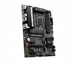 Z590 A-PRO ATX Motherboard for Intel Socket 1200 11th and 10th Gen