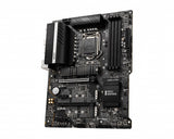 Z590 A-PRO ATX Motherboard for Intel Socket 1200 11th and 10th Gen