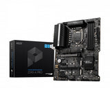 Z590 A-PRO ATX Motherboard for Intel Socket 1200 11th and 10th Gen