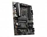 MSI Z590 PRO WIFI Intel 10th and 11th Gen Socket 1200 ATX Motherboard