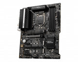 MSI Z590 PRO WIFI Intel 10th and 11th Gen Socket 1200 ATX Motherboard