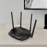 Mercusys MR70X AX1800 Dual-Band WiFi 6 Giabit Router