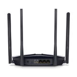 Mercusys MR70X AX1800 Dual-Band WiFi 6 Giabit Router