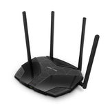 Mercusys MR70X AX1800 Dual-Band WiFi 6 Giabit Router