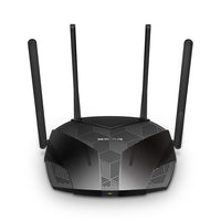 Mercusys MR70X AX1800 Dual-Band WiFi 6 Giabit Router