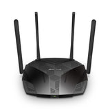 Mercusys MR70X AX1800 Dual-Band WiFi 6 Giabit Router