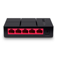 Mercusys MS105G 5-Port Gigabit Desktop Switch