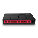 Mercusys MS108G 8-Port Gigabit Desktop Switch