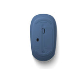 Microsoft Bluetooth Mouse - Blue Camo